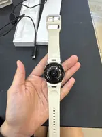 Đồng Hồ Thông Minh Samsung Galaxy Watch6 Bluetooth 40mm Demo Vàng SM-R930