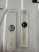 Đồng Hồ Thông Minh Samsung Galaxy Watch6 Bluetooth 40mm Demo Vàng SM-R930