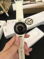 Đồng Hồ Thông Minh Samsung Galaxy Watch6 Bluetooth 40mm Demo Vàng SM-R930