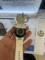 Đồng Hồ Thông Minh Samsung Galaxy Watch6 Bluetooth 40mm Demo Vàng SM-R930