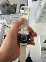 Đồng Hồ Thông Minh Samsung Galaxy Watch6 Bluetooth 40mm Demo Vàng SM-R930