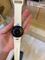 Đồng Hồ Thông Minh Samsung Galaxy Watch6 Bluetooth 40mm Demo Vàng SM-R930