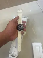 Đồng Hồ Thông Minh Samsung Galaxy Watch6 Bluetooth 40mm Demo Vàng SM-R930