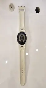 Đồng Hồ Thông Minh Samsung Galaxy Watch6 Bluetooth 40mm Demo Vàng SM-R930