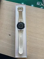 Đồng Hồ Thông Minh Samsung Galaxy Watch6 Bluetooth 40mm Demo Vàng SM-R930