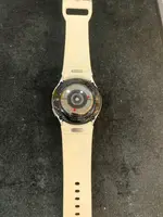 Đồng Hồ Thông Minh Samsung Galaxy Watch6 Bluetooth 40mm Demo Vàng SM-R930