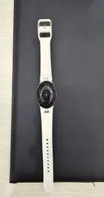 Đồng Hồ Thông Minh Samsung Galaxy Watch6 Bluetooth 40mm Demo Vàng SM-R930
