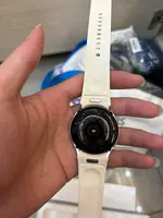 Đồng Hồ Thông Minh Samsung Galaxy Watch6 Bluetooth 40mm Demo Vàng SM-R930