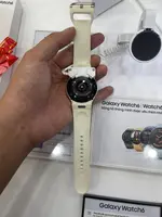 Đồng Hồ Thông Minh Samsung Galaxy Watch6 Bluetooth 40mm Demo Vàng SM-R930