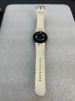 Đồng Hồ Thông Minh Samsung Galaxy Watch6 Bluetooth 40mm Demo Vàng SM-R930