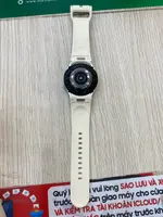 Đồng Hồ Thông Minh Samsung Galaxy Watch6 Bluetooth 40mm Demo Vàng SM-R930