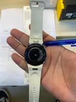Đồng Hồ Thông Minh Samsung Galaxy Watch6 Bluetooth 40mm Demo Vàng SM-R930