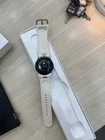Đồng Hồ Thông Minh Samsung Galaxy Watch6 Bluetooth 40mm Demo Vàng SM-R930