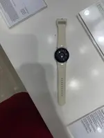 Đồng Hồ Thông Minh Samsung Galaxy Watch6 Bluetooth 40mm Demo Vàng SM-R930