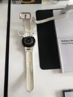 Đồng Hồ Thông Minh Samsung Galaxy Watch6 Bluetooth 40mm Demo Vàng SM-R930