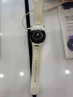 Đồng Hồ Thông Minh Samsung Galaxy Watch6 Bluetooth 40mm Demo Vàng SM-R930