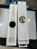 Đồng Hồ Thông Minh Samsung Galaxy Watch6 Bluetooth 40mm Demo Vàng SM-R930