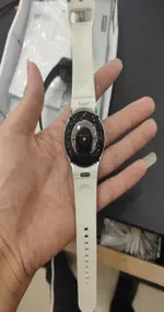 Đồng Hồ Thông Minh Samsung Galaxy Watch6 Bluetooth 40mm Demo Vàng SM-R930