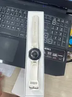 Đồng Hồ Thông Minh Samsung Galaxy Watch6 Bluetooth 40mm Demo Vàng SM-R930