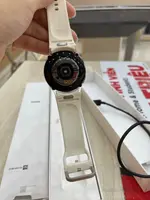 Đồng Hồ Thông Minh Samsung Galaxy Watch6 Bluetooth 40mm Demo Vàng SM-R930
