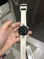 Đồng Hồ Thông Minh Samsung Galaxy Watch6 Bluetooth 40mm Demo Vàng SM-R930
