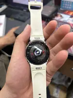 Đồng Hồ Thông Minh Samsung Galaxy Watch6 Bluetooth 40mm Demo Vàng SM-R930