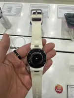 Đồng Hồ Thông Minh Samsung Galaxy Watch6 Bluetooth 40mm Demo Vàng SM-R930