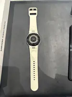 Đồng Hồ Thông Minh Samsung Galaxy Watch6 Bluetooth 40mm Demo Vàng SM-R930