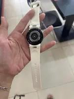Đồng Hồ Thông Minh Samsung Galaxy Watch6 Bluetooth 40mm Demo Vàng SM-R930