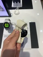 Đồng Hồ Thông Minh Samsung Galaxy Watch6 Bluetooth 40mm Demo Vàng SM-R930