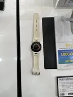 Đồng Hồ Thông Minh Samsung Galaxy Watch6 Bluetooth 40mm Demo Vàng SM-R930