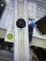 Đồng Hồ Thông Minh Samsung Galaxy Watch6 Bluetooth 40mm Demo Vàng SM-R930