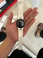 Đồng Hồ Thông Minh Samsung Galaxy Watch6 Bluetooth 40mm Demo Vàng SM-R930