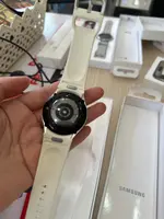 Đồng Hồ Thông Minh Samsung Galaxy Watch6 Bluetooth 40mm Demo Vàng SM-R930