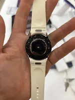 Đồng Hồ Thông Minh Samsung Galaxy Watch6 Bluetooth 40mm Demo Vàng SM-R930