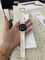 Đồng Hồ Thông Minh Samsung Galaxy Watch6 Bluetooth 40mm Demo Vàng SM-R930