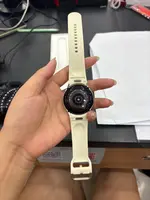 Đồng Hồ Thông Minh Samsung Galaxy Watch6 Bluetooth 40mm Demo Vàng SM-R930