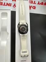 Đồng Hồ Thông Minh Samsung Galaxy Watch6 Bluetooth 40mm Demo Vàng SM-R930
