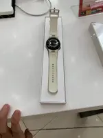 Đồng Hồ Thông Minh Samsung Galaxy Watch6 Bluetooth 40mm Demo Vàng SM-R930