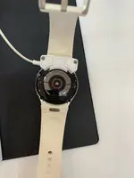 Đồng Hồ Thông Minh Samsung Galaxy Watch6 Bluetooth 40mm Demo Vàng SM-R930