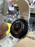 Đồng Hồ Thông Minh Samsung Galaxy Watch6 Bluetooth 40mm Demo Vàng SM-R930