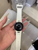 Đồng Hồ Thông Minh Samsung Galaxy Watch6 Bluetooth 40mm Demo Vàng SM-R930