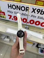 Đồng Hồ Thông Minh Samsung Galaxy Watch6 Bluetooth 40mm Demo Vàng SM-R930