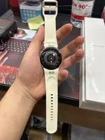 Đồng Hồ Thông Minh Samsung Galaxy Watch6 Bluetooth 40mm Demo Vàng SM-R930