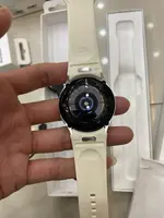 Đồng Hồ Thông Minh Samsung Galaxy Watch6 Bluetooth 40mm Demo Vàng SM-R930