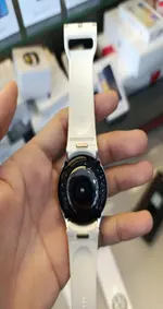 Đồng Hồ Thông Minh Samsung Galaxy Watch6 Bluetooth 40mm Demo Vàng SM-R930