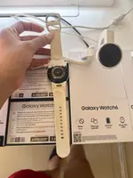 Đồng Hồ Thông Minh Samsung Galaxy Watch6 Bluetooth 40mm Demo Vàng SM-R930