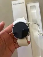 Đồng Hồ Thông Minh Samsung Galaxy Watch6 Bluetooth 40mm Demo Vàng SM-R930