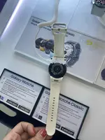 Đồng Hồ Thông Minh Samsung Galaxy Watch6 Bluetooth 40mm Demo Vàng SM-R930