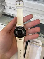 Đồng Hồ Thông Minh Samsung Galaxy Watch6 Bluetooth 40mm Demo Vàng SM-R930